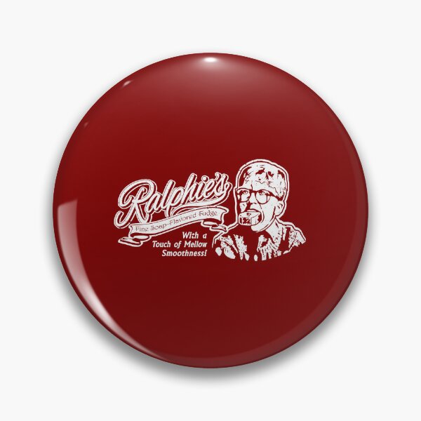 Item preview, Ralphie's Fine Soap-Flavored Fudge designed and sold by loopneck69.