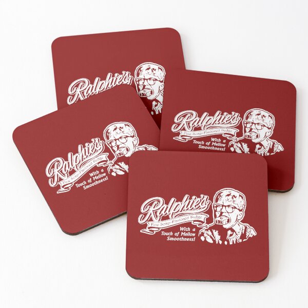 Item preview, Ralphie's Fine Soap-Flavored Fudge designed and sold by loopneck69.