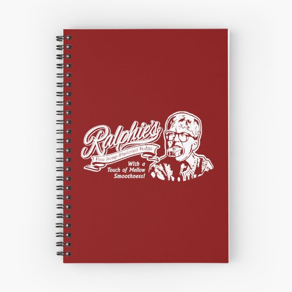 Item preview, Ralphie's Fine Soap-Flavored Fudge designed and sold by loopneck69.