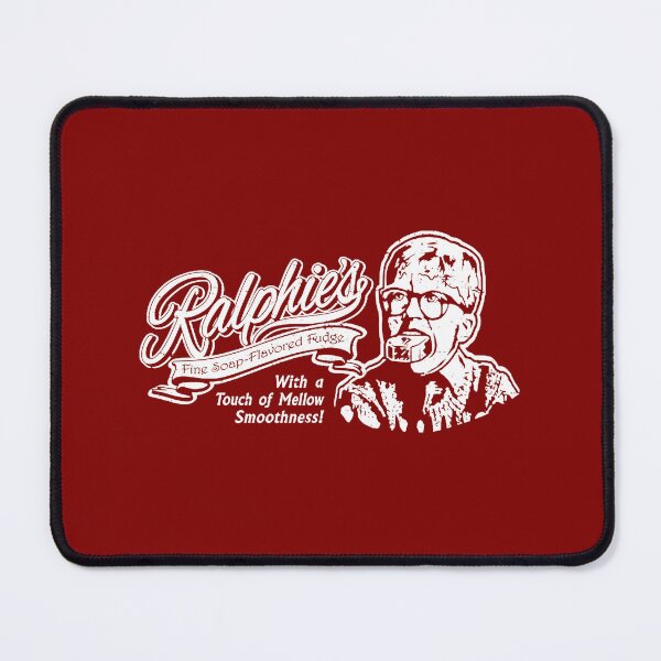 Item preview, Ralphie's Fine Soap-Flavored Fudge designed and sold by loopneck69.