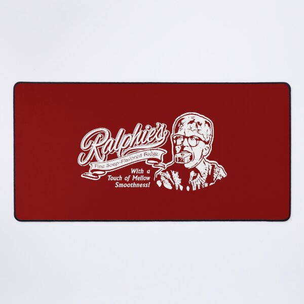 Item preview, Ralphie's Fine Soap-Flavored Fudge designed and sold by loopneck69.