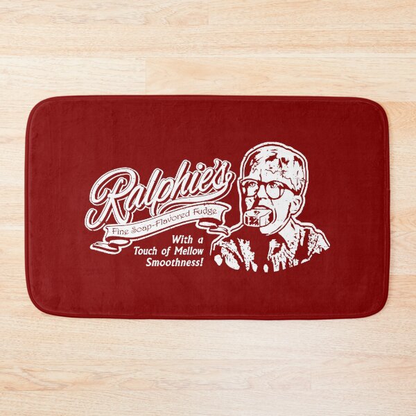 Item preview, Ralphie's Fine Soap-Flavored Fudge designed and sold by loopneck69.