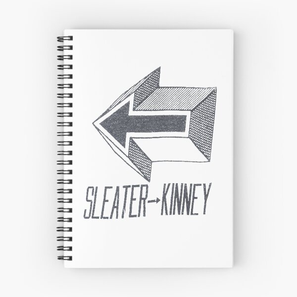 Item preview, Sleater-kinney arrow designed and sold by Luckythelab.