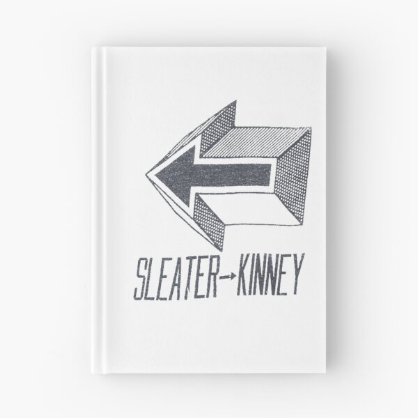 Item preview, Sleater-kinney arrow designed and sold by Luckythelab.