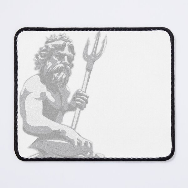 Item preview, Kings Neptune of Virginia Beach V2 designed and sold by KJacksonArt.