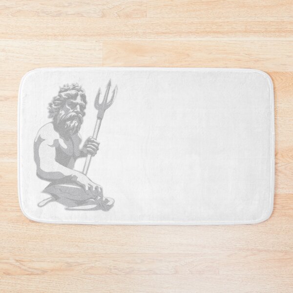 Item preview, Kings Neptune of Virginia Beach V2 designed and sold by KJacksonArt.