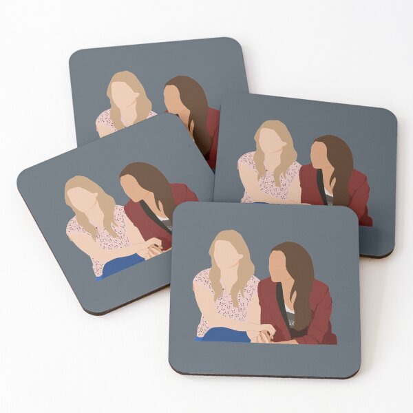 Item preview, Alison and Emily PLL designed and sold by Ellaartdes.