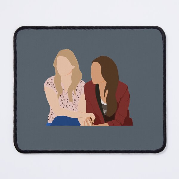 Item preview, Alison and Emily PLL designed and sold by Ellaartdes.