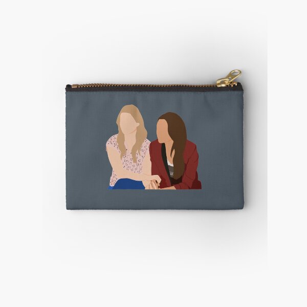 Item preview, Alison and Emily PLL designed and sold by Ellaartdes.