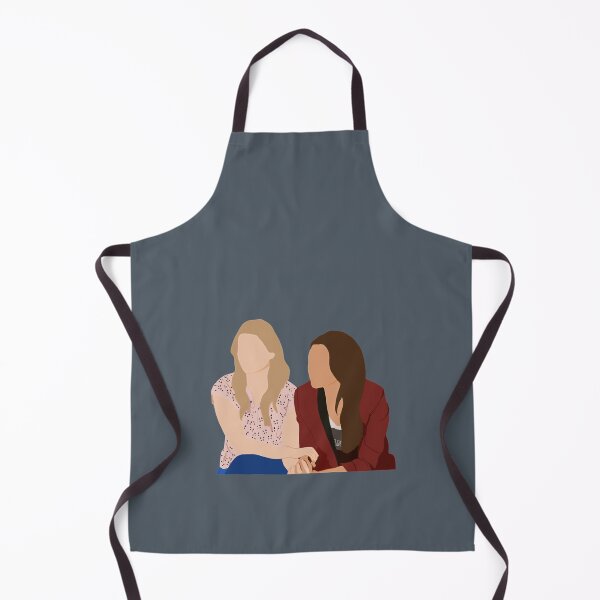 Item preview, Alison and Emily PLL designed and sold by Ellaartdes.