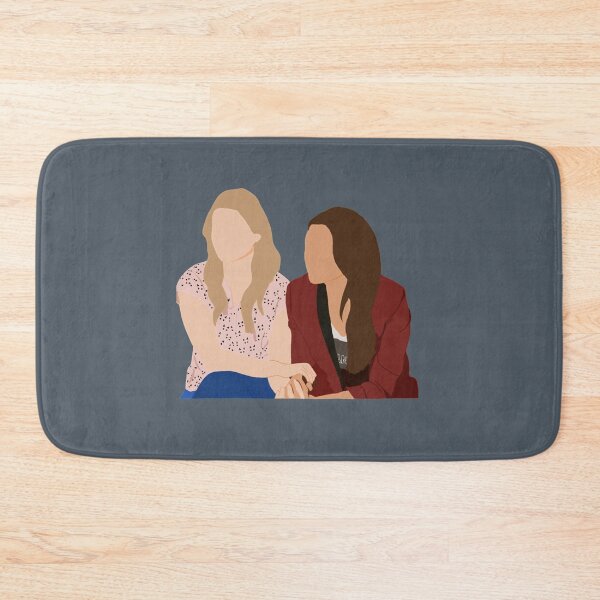 Item preview, Alison and Emily PLL designed and sold by Ellaartdes.