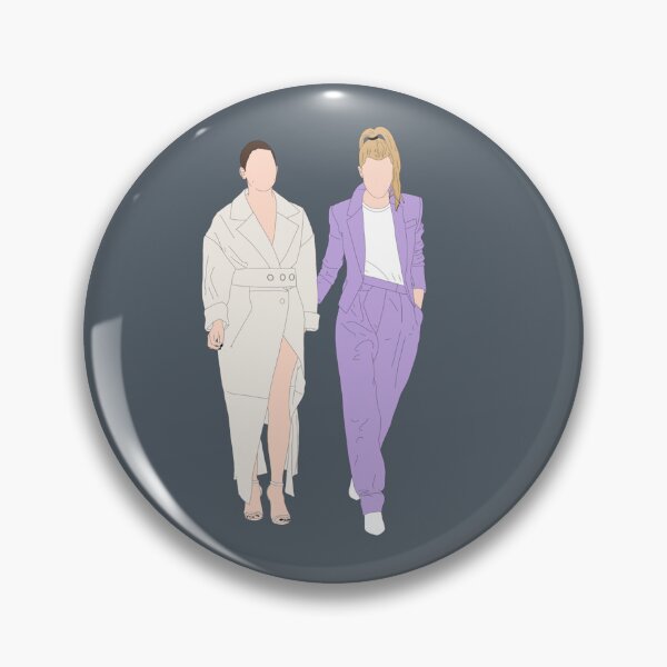 Item preview, Ashley and Cara designed and sold by Ellaartdes.
