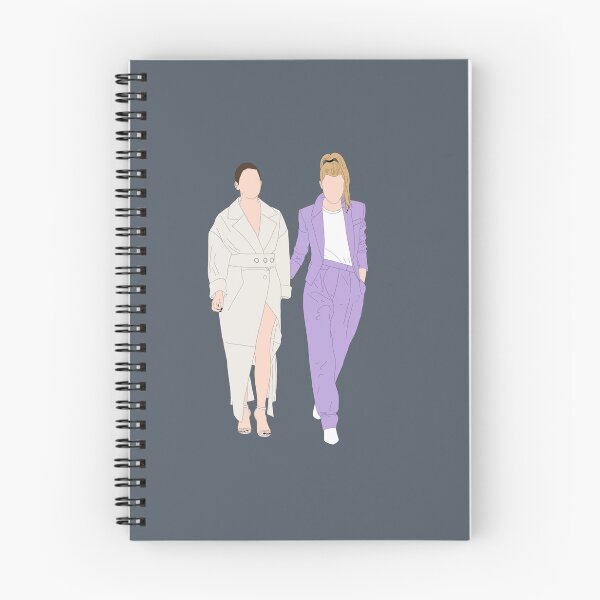Item preview, Ashley and Cara designed and sold by Ellaartdes.