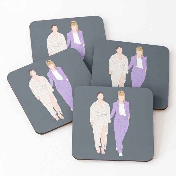 Item preview, Ashley and Cara designed and sold by Ellaartdes.