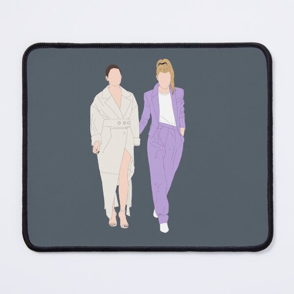 Item preview, Ashley and Cara designed and sold by Ellaartdes.