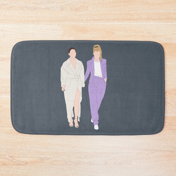 Item preview, Ashley and Cara designed and sold by Ellaartdes.