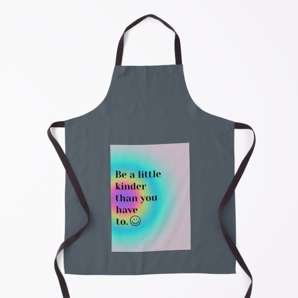 Item preview, Be a little kinder than you have to )   designed and sold by Ellaartdes.