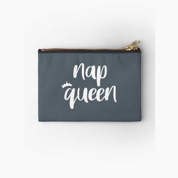 Item preview, Nap Queen (White) designed and sold by Ellaartdes.