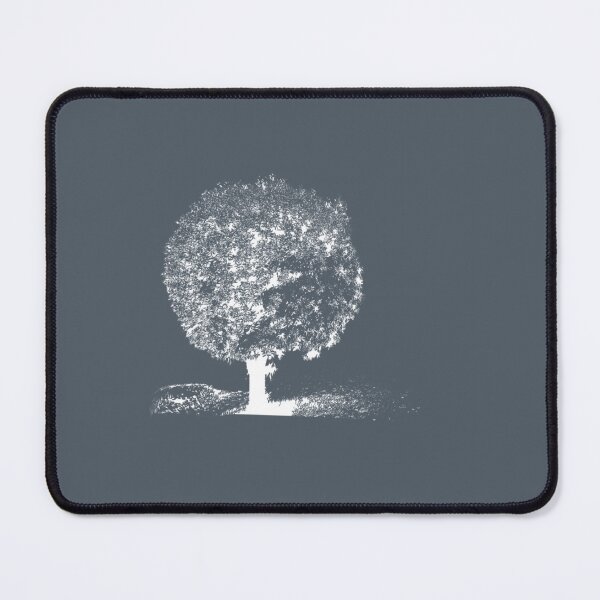 Item preview, Outline tree black and white lovers designed and sold by Ellaartdes.
