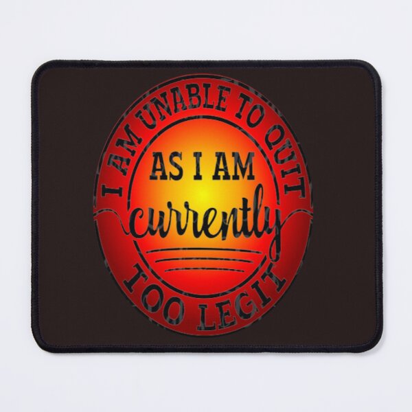 Item preview, Unable to quite illustration premium design  designed and sold by truemoneyman.
