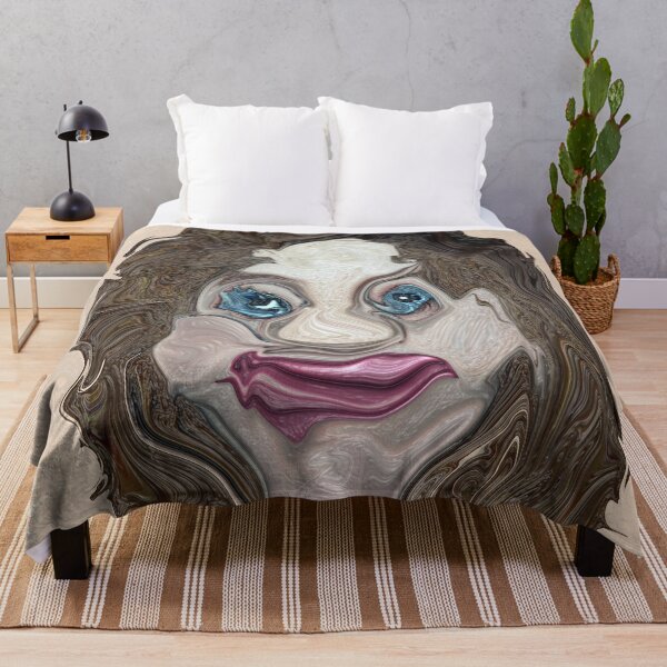 Item preview, No Oil Painting designed and sold by BareBeauty.