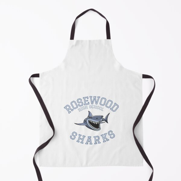 Item preview, rosewood Sharks 2 designed and sold by Ellaartdes.