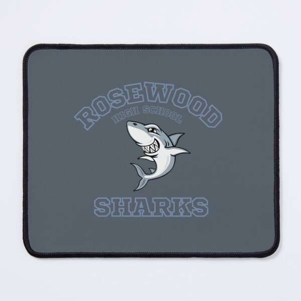 Item preview, Rosewood Sharks designed and sold by Ellaartdes.