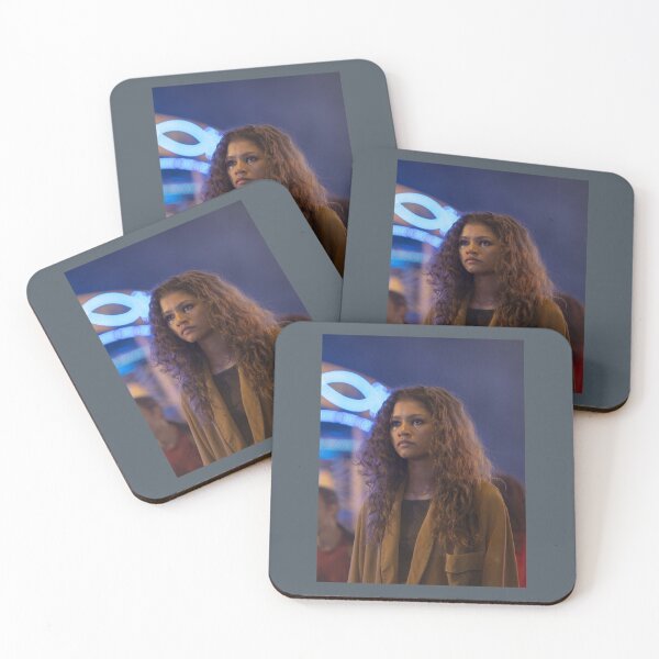 Item preview, Rue from Euphoria designed and sold by Ellaartdes.