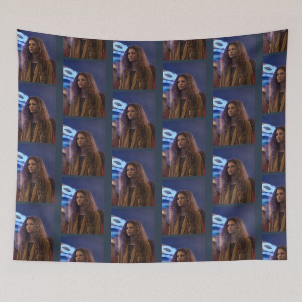 Item preview, Rue from Euphoria designed and sold by Ellaartdes.