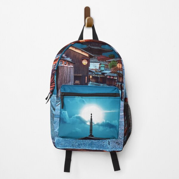 Item preview, A Night In Japan designed and sold by Vector Scout Lab.