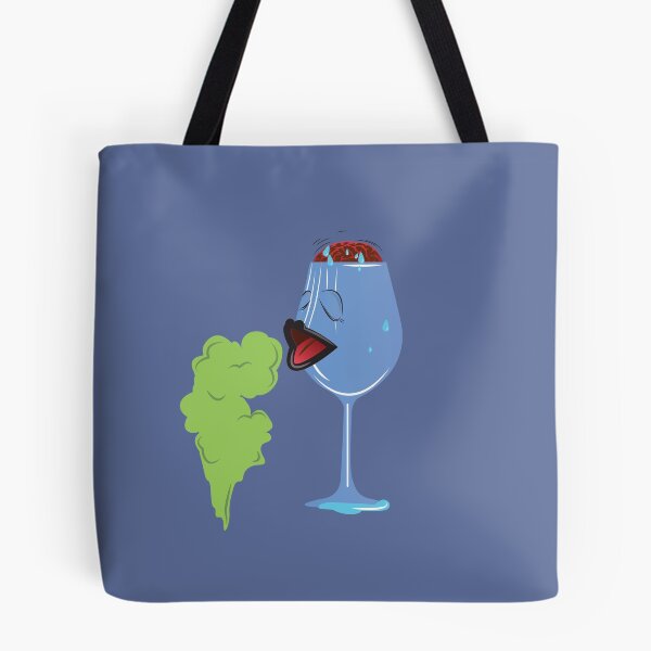 Item preview, Hungover designed and sold by therealprudence.