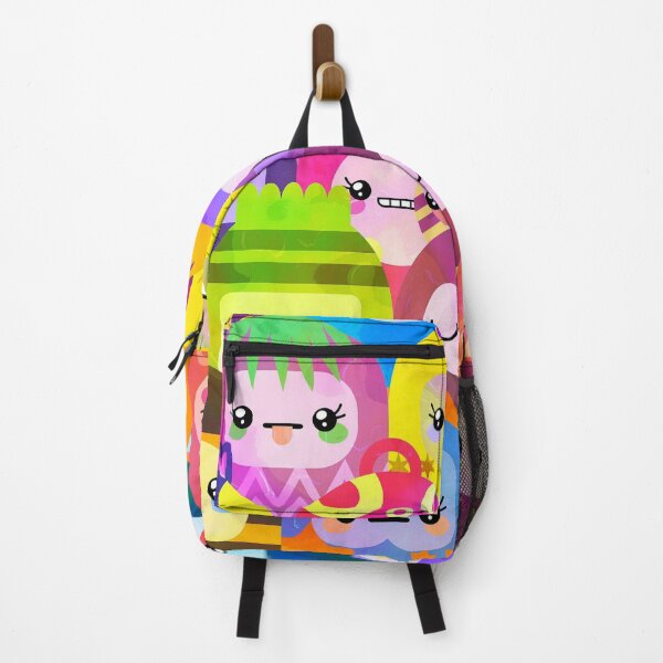 Item preview, Cute emoji pattern / emoji / colorful pattern designed and sold by Artocity99.