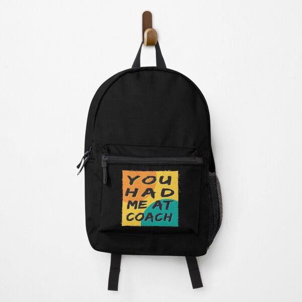 Item preview, Roy quote: You had me at coach designed and sold by nicestr.