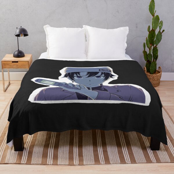 Item preview, YUKI - Mirai Nikki Classic . designed and sold by LunaDangelo.