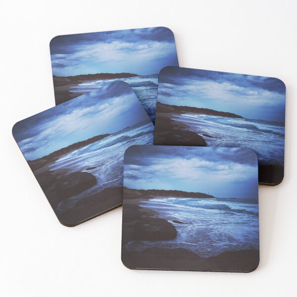 Item preview, Terrigal Beach designed and sold by Jay Merrick.