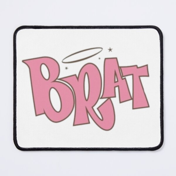 Item preview, Brat designed and sold by DesignbyTaffy.