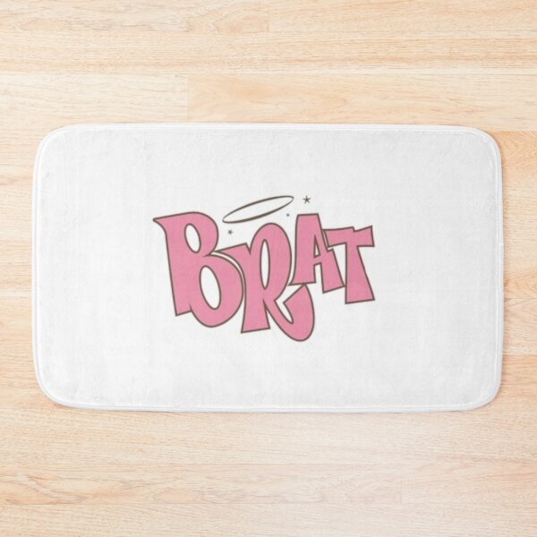 Item preview, Brat designed and sold by DesignbyTaffy.