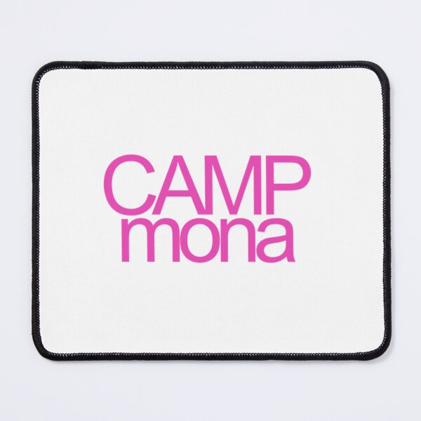 Item preview, Camp Mona Swag designed and sold by Ellaartdes.
