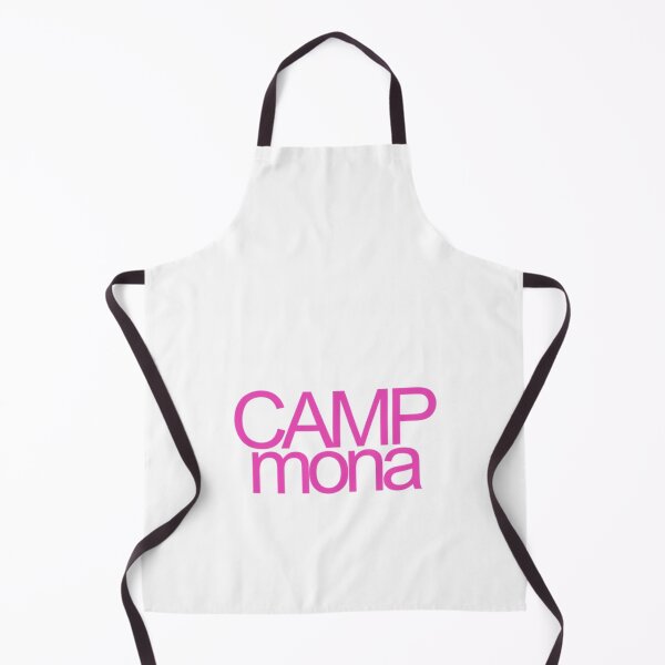 Item preview, Camp Mona Swag designed and sold by Ellaartdes.