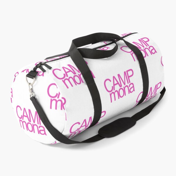 Item preview, Camp Mona Swag designed and sold by Ellaartdes.