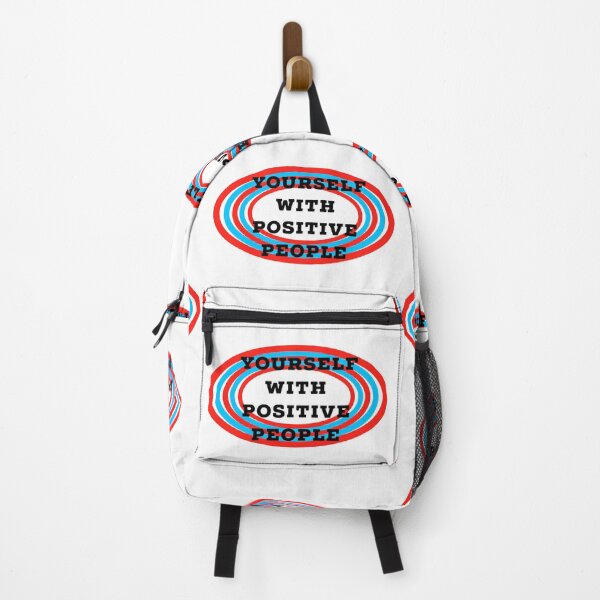 Item preview, positive people designed and sold by Dipalo.