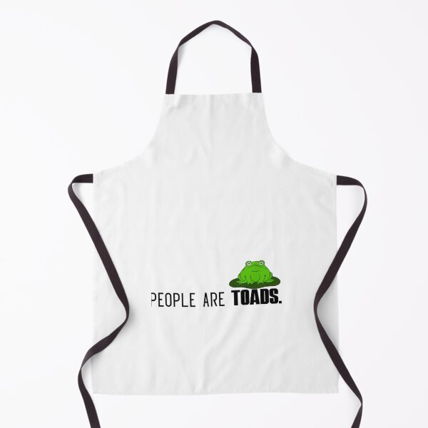 Item preview, Mona iconic line (people are toads) designed and sold by Ellaartdes.