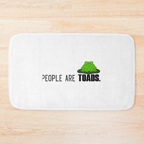 Item preview, Mona iconic line (people are toads) designed and sold by Ellaartdes.
