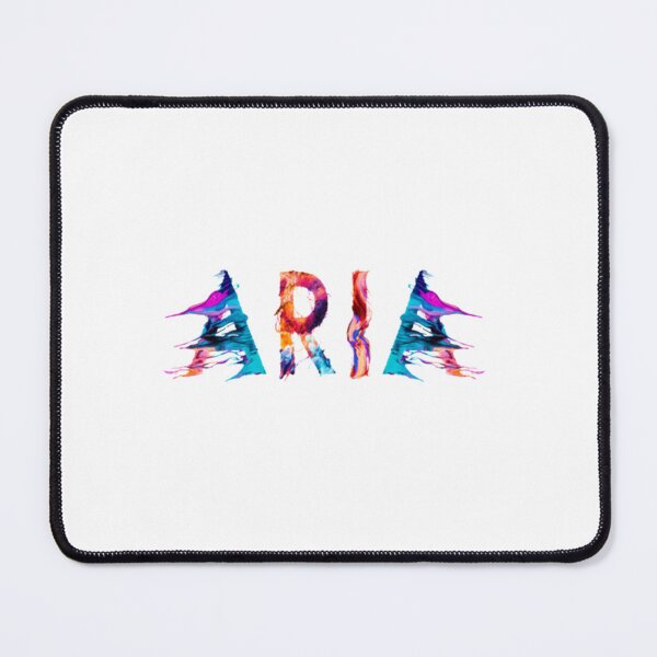 Item preview, Prénom Aria designed and sold by Ellaartdes.