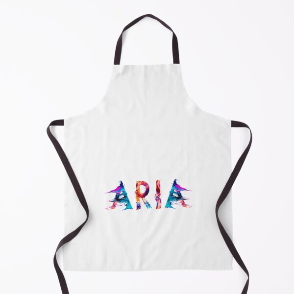 Item preview, Prénom Aria designed and sold by Ellaartdes.