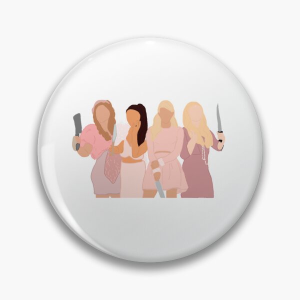 Item preview, scream queens design designed and sold by Ellaartdes.