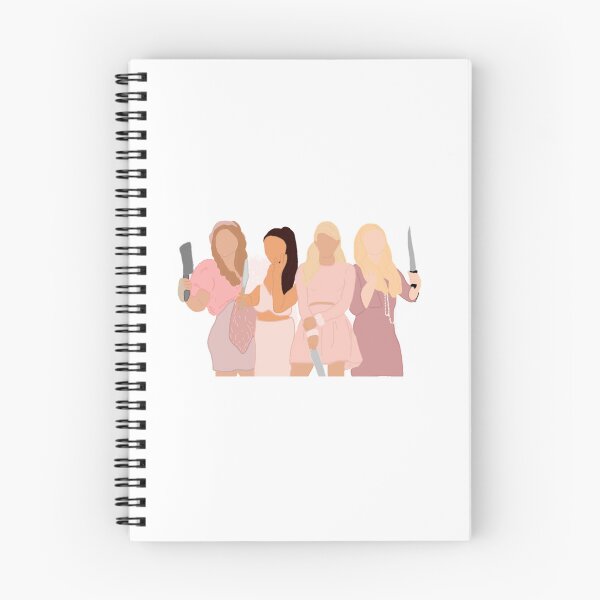 Item preview, scream queens design designed and sold by Ellaartdes.