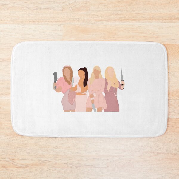 Item preview, scream queens design designed and sold by Ellaartdes.