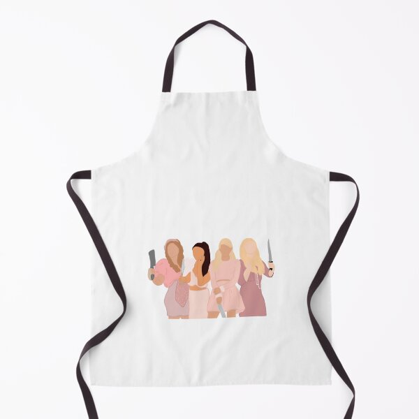 Item preview, scream queens design designed and sold by Ellaartdes.