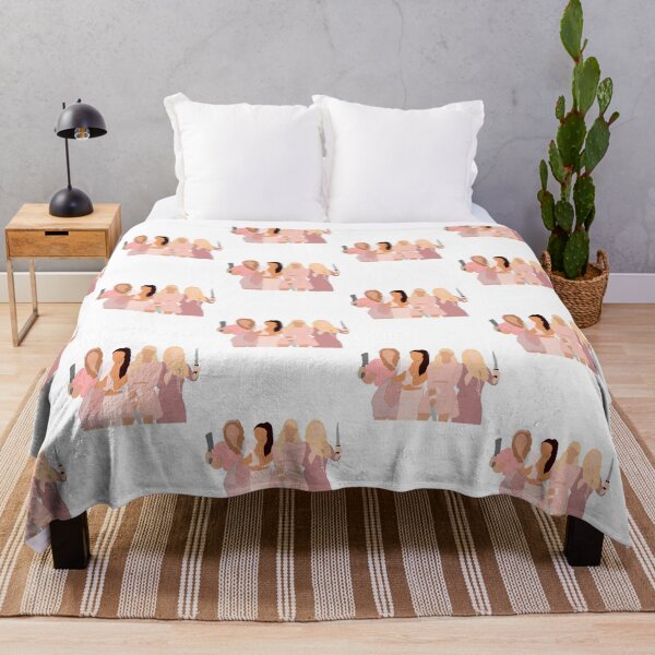 Item preview, scream queens design designed and sold by Ellaartdes.